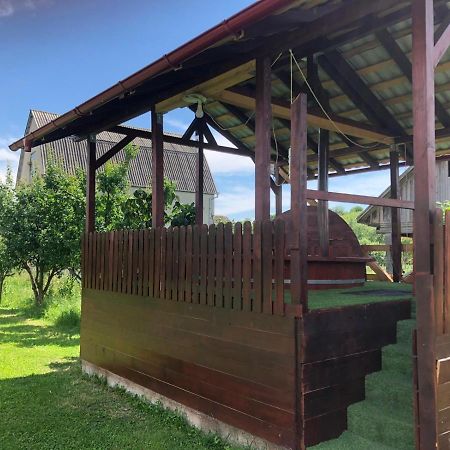 Giandra Resort Turda Buitenkant foto
