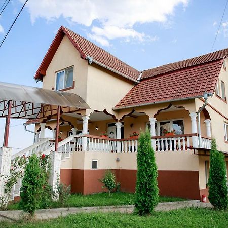 Giandra Resort Turda Buitenkant foto